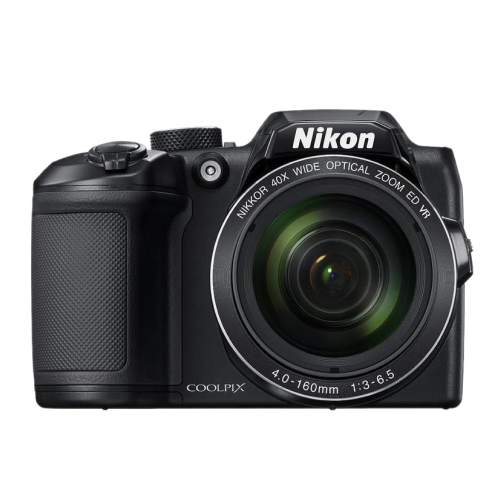 Ремонт фотоаппаратов Nikon в Москве